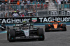 GP MIAMI, Andrea Kimi Antonelli (ITA) Mercedes AMG F1 W16.

04.05.2025. Formula 1 World Championship, Rd 6, Miami Grand Prix, Miami, Florida, USA, Gara Day.

- www.xpbimages.com, EMail: requests@xpbimages.com © Copyright: Batchelor / XPB Images