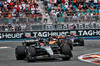 GP MIAMI, George Russell (GBR) Mercedes AMG F1 W16.

04.05.2025. Formula 1 World Championship, Rd 6, Miami Grand Prix, Miami, Florida, USA, Gara Day.

- www.xpbimages.com, EMail: requests@xpbimages.com © Copyright: Batchelor / XPB Images