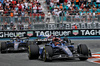 GP MIAMI, Alexander Albon (THA) Atlassian Williams Racing FW47.

04.05.2025. Formula 1 World Championship, Rd 6, Miami Grand Prix, Miami, Florida, USA, Gara Day.

- www.xpbimages.com, EMail: requests@xpbimages.com © Copyright: Batchelor / XPB Images