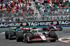 GP MIAMI, Oliver Bearman (GBR) Haas VF-25.

04.05.2025. Formula 1 World Championship, Rd 6, Miami Grand Prix, Miami, Florida, USA, Gara Day.

- www.xpbimages.com, EMail: requests@xpbimages.com © Copyright: Batchelor / XPB Images