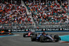 GP MIAMI, Alexander Albon (THA) Atlassian Williams Racing FW47.

04.05.2025. Formula 1 World Championship, Rd 6, Miami Grand Prix, Miami, Florida, USA, Gara Day.

- www.xpbimages.com, EMail: requests@xpbimages.com © Copyright: Batchelor / XPB Images