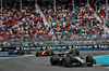 GP MIAMI, Andrea Kimi Antonelli (ITA) Mercedes AMG F1 W16.

04.05.2025. Formula 1 World Championship, Rd 6, Miami Grand Prix, Miami, Florida, USA, Gara Day.

- www.xpbimages.com, EMail: requests@xpbimages.com © Copyright: Batchelor / XPB Images