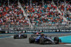 GP MIAMI, Carlos Sainz (ESP) Atlassian Williams Racing FW46.

04.05.2025. Formula 1 World Championship, Rd 6, Miami Grand Prix, Miami, Florida, USA, Gara Day.

- www.xpbimages.com, EMail: requests@xpbimages.com © Copyright: Batchelor / XPB Images