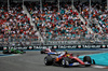 GP MIAMI, Lewis Hamilton (GBR) Ferrari SF-25.

04.05.2025. Formula 1 World Championship, Rd 6, Miami Grand Prix, Miami, Florida, USA, Gara Day.

- www.xpbimages.com, EMail: requests@xpbimages.com © Copyright: Batchelor / XPB Images