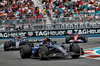 GP MIAMI, Carlos Sainz (ESP) Atlassian Williams Racing FW46.

04.05.2025. Formula 1 World Championship, Rd 6, Miami Grand Prix, Miami, Florida, USA, Gara Day.

- www.xpbimages.com, EMail: requests@xpbimages.com © Copyright: Batchelor / XPB Images