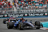 GP MIAMI, Alexander Albon (THA) Atlassian Williams Racing FW47.

04.05.2025. Formula 1 World Championship, Rd 6, Miami Grand Prix, Miami, Florida, USA, Gara Day.

- www.xpbimages.com, EMail: requests@xpbimages.com © Copyright: Batchelor / XPB Images