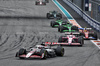 GP MIAMI, Esteban Ocon (FRA) Haas VF-25.

04.05.2025. Formula 1 World Championship, Rd 6, Miami Grand Prix, Miami, Florida, USA, Gara Day.

- www.xpbimages.com, EMail: requests@xpbimages.com © Copyright: Moy / XPB Images