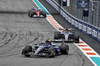 GP MIAMI, Carlos Sainz (ESP) Atlassian Williams Racing FW46.

04.05.2025. Formula 1 World Championship, Rd 6, Miami Grand Prix, Miami, Florida, USA, Gara Day.

- www.xpbimages.com, EMail: requests@xpbimages.com © Copyright: Moy / XPB Images