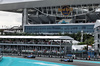 GP MIAMI, Carlos Sainz (ESP) Atlassian Williams Racing FW46 davanti a Alexander Albon (THA) Atlassian Williams Racing FW47.

04.05.2025. Formula 1 World Championship, Rd 6, Miami Grand Prix, Miami, Florida, USA, Gara Day.

- www.xpbimages.com, EMail: requests@xpbimages.com © Copyright: Moy / XPB Images