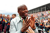 GP MIAMI, Terry Crews (USA) Actor on the grid.

04.05.2025. Formula 1 World Championship, Rd 6, Miami Grand Prix, Miami, Florida, USA, Gara Day.

- www.xpbimages.com, EMail: requests@xpbimages.com © Copyright: Bearne / XPB Images