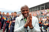 GP MIAMI, Terry Crews (USA) Actor on the grid.

04.05.2025. Formula 1 World Championship, Rd 6, Miami Grand Prix, Miami, Florida, USA, Gara Day.

- www.xpbimages.com, EMail: requests@xpbimages.com © Copyright: Bearne / XPB Images