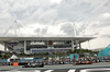 GP MIAMI, George Russell (GBR) Mercedes AMG F1 W16.

04.05.2025. Formula 1 World Championship, Rd 6, Miami Grand Prix, Miami, Florida, USA, Gara Day.

- www.xpbimages.com, EMail: requests@xpbimages.com © Copyright: Bearne / XPB Images