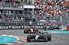 GP MIAMI, Andrea Kimi Antonelli (ITA) Mercedes AMG F1 W16.

04.05.2025. Formula 1 World Championship, Rd 6, Miami Grand Prix, Miami, Florida, USA, Gara Day.

- www.xpbimages.com, EMail: requests@xpbimages.com © Copyright: Bearne / XPB Images