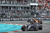 GP MIAMI, Alexander Albon (THA) Atlassian Williams Racing FW47.

04.05.2025. Formula 1 World Championship, Rd 6, Miami Grand Prix, Miami, Florida, USA, Gara Day.

- www.xpbimages.com, EMail: requests@xpbimages.com © Copyright: Bearne / XPB Images