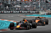 GP MIAMI, Max Verstappen (NLD) Red Bull Racing RB21.

04.05.2025. Formula 1 World Championship, Rd 6, Miami Grand Prix, Miami, Florida, USA, Gara Day.

- www.xpbimages.com, EMail: requests@xpbimages.com © Copyright: Bearne / XPB Images