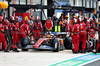 GP MIAMI, Lewis Hamilton (GBR) Ferrari SF-25 makes a pit stop.

04.05.2025. Formula 1 World Championship, Rd 6, Miami Grand Prix, Miami, Florida, USA, Gara Day.

- www.xpbimages.com, EMail: requests@xpbimages.com © Copyright: Batchelor / XPB Images