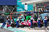 GP MIAMI, Liam Lawson (NZL) Racing Bulls VCARB 02 retired from the race.

04.05.2025. Formula 1 World Championship, Rd 6, Miami Grand Prix, Miami, Florida, USA, Gara Day.

- www.xpbimages.com, EMail: requests@xpbimages.com © Copyright: Batchelor / XPB Images