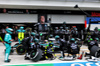 GP MIAMI, Andrea Kimi Antonelli (ITA) Mercedes AMG F1 W16 makes a pit stop.

04.05.2025. Formula 1 World Championship, Rd 6, Miami Grand Prix, Miami, Florida, USA, Gara Day.

- www.xpbimages.com, EMail: requests@xpbimages.com © Copyright: Batchelor / XPB Images