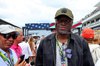 GP MIAMI, Seal (GBR) Singer on the grid.

04.05.2025. Formula 1 World Championship, Rd 6, Miami Grand Prix, Miami, Florida, USA, Gara Day.

- www.xpbimages.com, EMail: requests@xpbimages.com © Copyright: Batchelor / XPB Images