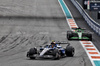 GP MIAMI, Carlos Sainz (ESP) Atlassian Williams Racing FW46.

04.05.2025. Formula 1 World Championship, Rd 6, Miami Grand Prix, Miami, Florida, USA, Gara Day.

- www.xpbimages.com, EMail: requests@xpbimages.com © Copyright: Moy / XPB Images