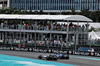 GP MIAMI, Andrea Kimi Antonelli (ITA) Mercedes AMG F1 W16 e Alexander Albon (THA) Atlassian Williams Racing FW47 battle for position.

04.05.2025. Formula 1 World Championship, Rd 6, Miami Grand Prix, Miami, Florida, USA, Gara Day.

- www.xpbimages.com, EMail: requests@xpbimages.com © Copyright: Moy / XPB Images