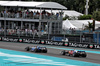 GP MIAMI, Carlos Sainz (ESP) Atlassian Williams Racing FW46 davanti a Charles Leclerc (MON) Ferrari SF-25.

04.05.2025. Formula 1 World Championship, Rd 6, Miami Grand Prix, Miami, Florida, USA, Gara Day.

- www.xpbimages.com, EMail: requests@xpbimages.com © Copyright: Moy / XPB Images