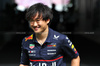 GP MIAMI, Yuki Tsunoda (JPN) Red Bull Racing.

04.05.2025. Formula 1 World Championship, Rd 6, Miami Grand Prix, Miami, Florida, USA, Gara Day.

- www.xpbimages.com, EMail: requests@xpbimages.com © Copyright: Moy / XPB Images