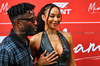 GP MIAMI, Paddock guests.

04.05.2025. Formula 1 World Championship, Rd 6, Miami Grand Prix, Miami, Florida, USA, Gara Day.

- www.xpbimages.com, EMail: requests@xpbimages.com © Copyright: Batchelor / XPB Images