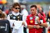 GP MIAMI, Charles Leclerc (MON) Ferrari on the grid.

04.05.2025. Formula 1 World Championship, Rd 6, Miami Grand Prix, Miami, Florida, USA, Gara Day.

- www.xpbimages.com, EMail: requests@xpbimages.com © Copyright: Charniaux / XPB Images