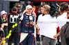 GP MIAMI, Max Verstappen (NLD) Red Bull Racing on the grid.

04.05.2025. Formula 1 World Championship, Rd 6, Miami Grand Prix, Miami, Florida, USA, Gara Day.

- www.xpbimages.com, EMail: requests@xpbimages.com © Copyright: Charniaux / XPB Images