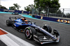 GP MIAMI, Alexander Albon (THA) Atlassian Williams Racing FW47.

04.05.2025. Formula 1 World Championship, Rd 6, Miami Grand Prix, Miami, Florida, USA, Gara Day.

- www.xpbimages.com, EMail: requests@xpbimages.com © Copyright: Charniaux / XPB Images