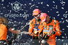 GP MIAMI, Gara winner Oscar Piastri (AUS) McLaren e second placed team mate Lando Norris (GBR) McLaren celebrate on the podium with Louise McEwen (GBR) McLaren Chief Marketing Officer.

04.05.2025. Formula 1 World Championship, Rd 6, Miami Grand Prix, Miami, Florida, USA, Gara Day.

- www.xpbimages.com, EMail: requests@xpbimages.com © Copyright: Price / XPB Images
