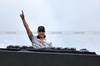 GP MIAMI, Tiesto (NLD) DJ.

04.05.2025. Formula 1 World Championship, Rd 6, Miami Grand Prix, Miami, Florida, USA, Gara Day.

- www.xpbimages.com, EMail: requests@xpbimages.com © Copyright: Moy / XPB Images