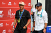 GP MIAMI, Paddock guests.

04.05.2025. Formula 1 World Championship, Rd 6, Miami Grand Prix, Miami, Florida, USA, Gara Day.

- www.xpbimages.com, EMail: requests@xpbimages.com © Copyright: Moy / XPB Images