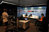 GP MIAMI, (L to R): Lando Norris (GBR) McLaren e Oscar Piastri (AUS) McLaren in the post race FIA Press Conference.

04.05.2025. Formula 1 World Championship, Rd 6, Miami Grand Prix, Miami, Florida, USA, Gara Day.

- www.xpbimages.com, EMail: requests@xpbimages.com © Copyright: Moy / XPB Images