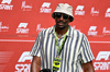 GP MIAMI, Paddock guest.

04.05.2025. Formula 1 World Championship, Rd 6, Miami Grand Prix, Miami, Florida, USA, Gara Day.

- www.xpbimages.com, EMail: requests@xpbimages.com © Copyright: Moy / XPB Images