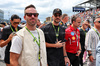GP MIAMI, griglia guests.

04.05.2025. Formula 1 World Championship, Rd 6, Miami Grand Prix, Miami, Florida, USA, Gara Day.

- www.xpbimages.com, EMail: requests@xpbimages.com © Copyright: Moy / XPB Images