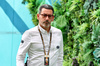 GP MIAMI, Rui Marques (POR) FIA Gara Director.

04.05.2025. Formula 1 World Championship, Rd 6, Miami Grand Prix, Miami, Florida, USA, Gara Day.

- www.xpbimages.com, EMail: requests@xpbimages.com © Copyright: Moy / XPB Images