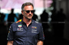 GP MIAMI, Christian Horner (GBR) Red Bull Racing Team Principal.

04.05.2025. Formula 1 World Championship, Rd 6, Miami Grand Prix, Miami, Florida, USA, Gara Day.

- www.xpbimages.com, EMail: requests@xpbimages.com © Copyright: Moy / XPB Images