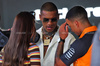 GP MIAMI, Conor Benn (GBR) Boxer.

04.05.2025. Formula 1 World Championship, Rd 6, Miami Grand Prix, Miami, Florida, USA, Gara Day.

- www.xpbimages.com, EMail: requests@xpbimages.com © Copyright: Batchelor / XPB Images