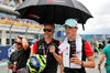 GP MIAMI, Oliver Bearman (GBR) Haas F1 Team on the grid.

04.05.2025. Formula 1 World Championship, Rd 6, Miami Grand Prix, Miami, Florida, USA, Gara Day.

- www.xpbimages.com, EMail: requests@xpbimages.com © Copyright: Charniaux / XPB Images