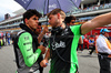 GP MIAMI, Gabriel Bortoleto (BRA) Sauber on the grid.

04.05.2025. Formula 1 World Championship, Rd 6, Miami Grand Prix, Miami, Florida, USA, Gara Day.

- www.xpbimages.com, EMail: requests@xpbimages.com © Copyright: Batchelor / XPB Images