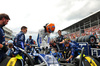 GP MIAMI, Alexander Albon (THA) Atlassian Williams Racing FW47 on the grid.

04.05.2025. Formula 1 World Championship, Rd 6, Miami Grand Prix, Miami, Florida, USA, Gara Day.

- www.xpbimages.com, EMail: requests@xpbimages.com © Copyright: Bearne / XPB Images