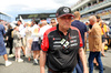 GP MIAMI, Gene Haas (USA) Haas Automotion President on the grid.

04.05.2025. Formula 1 World Championship, Rd 6, Miami Grand Prix, Miami, Florida, USA, Gara Day.

- www.xpbimages.com, EMail: requests@xpbimages.com © Copyright: Bearne / XPB Images