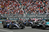 GP MIAMI, Carlos Sainz (ESP) Atlassian Williams Racing FW46 at the partenza of the race.

04.05.2025. Formula 1 World Championship, Rd 6, Miami Grand Prix, Miami, Florida, USA, Gara Day.

- www.xpbimages.com, EMail: requests@xpbimages.com © Copyright: Batchelor / XPB Images