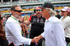 GP MIAMI, Jon Bon Jovi (USA) Singer (Right) on the grid.

04.05.2025. Formula 1 World Championship, Rd 6, Miami Grand Prix, Miami, Florida, USA, Gara Day.

- www.xpbimages.com, EMail: requests@xpbimages.com © Copyright: Batchelor / XPB Images