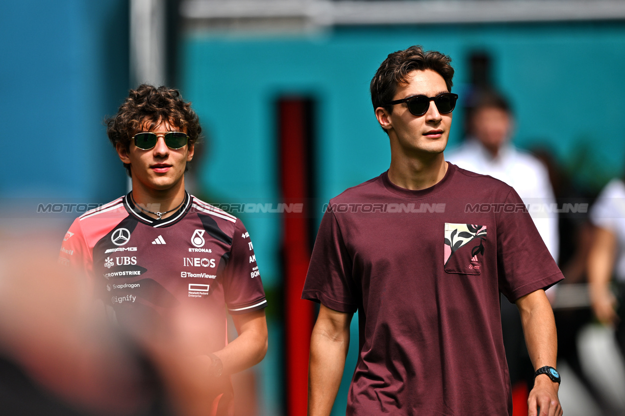 GP MIAMI GIOVEDI