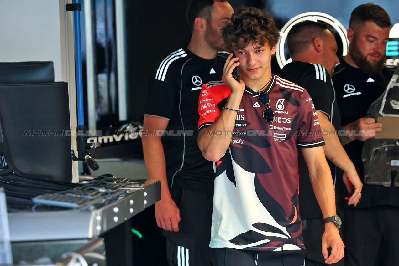 GP MIAMI GIOVEDI