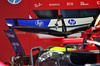 GP MIAMI, Ferrari SF-25 rear wing.

01.05.2025. Formula 1 World Championship, Rd 6, Miami Grand Prix, Miami, Florida, USA, Preparation Day.

- www.xpbimages.com, EMail: requests@xpbimages.com © Copyright: Batchelor / XPB Images