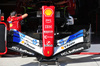GP MIAMI, Ferrari SF-25 front wing.

01.05.2025. Formula 1 World Championship, Rd 6, Miami Grand Prix, Miami, Florida, USA, Preparation Day.

- www.xpbimages.com, EMail: requests@xpbimages.com © Copyright: Batchelor / XPB Images